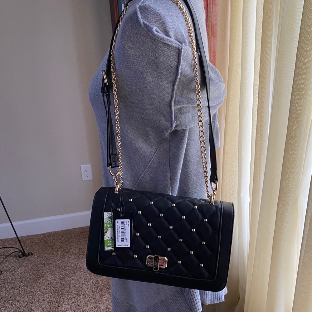 Badgley Mischka Purse